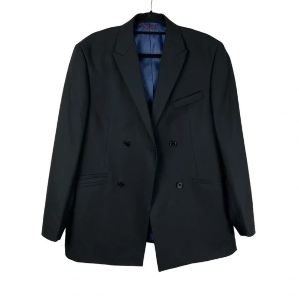 Billy London UK Blazer Sports Jacket Size 40R